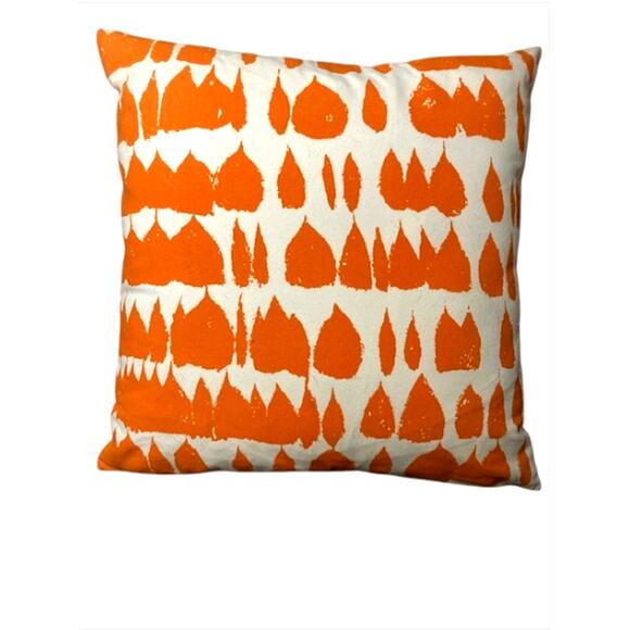 Queen Of Spain Schumaker Pillows - 20 x 20 Designer Throw Pillow - Picture 1 of 5